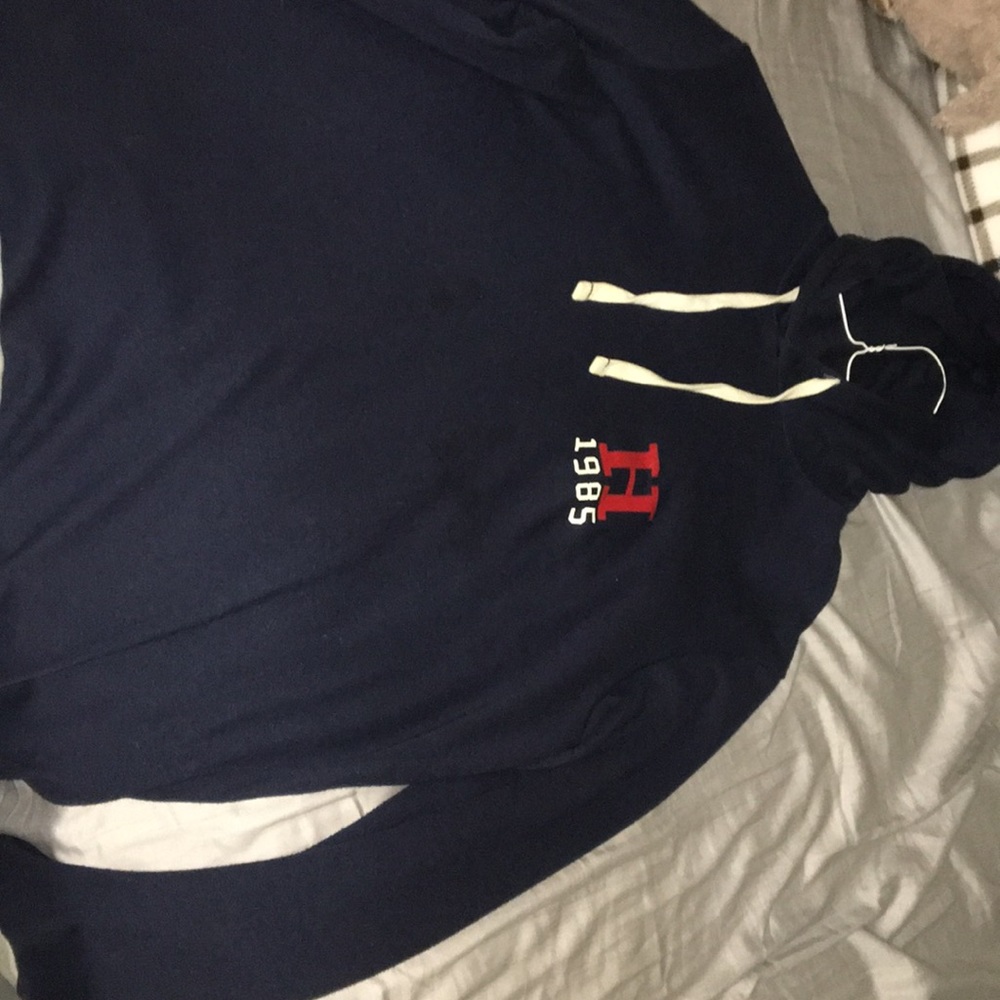 Tommy Hilfiger sleepwear hoodie